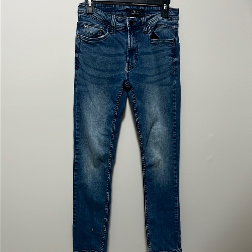 Men’s Free Planet Jeans 28x32